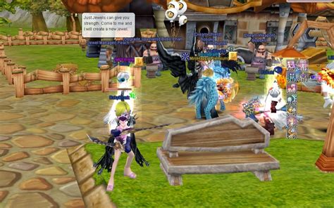 flyff online|Flyff Private Servers .